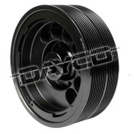 Dayco PB81461SS PowerBond Race Performance Harmonic Balancer