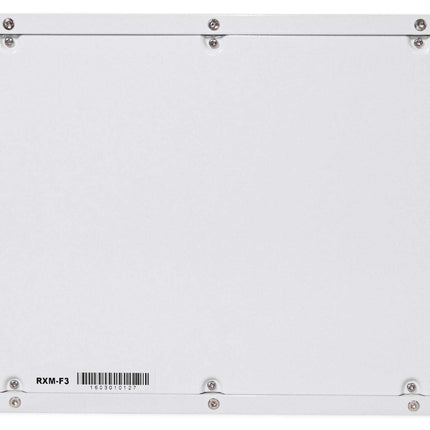 Rockville Rxm-f3 1600 vatios pico/800 W RMS amplificador marino/para barco de 4 canales nuevo