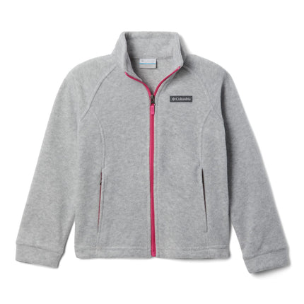 Columbia Baby Girls Benton Springs Fleece, Cirrus 