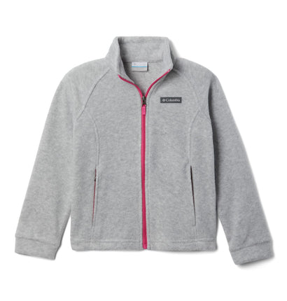 Columbia Baby Girls Benton Springs Fleece, Cirrus 
