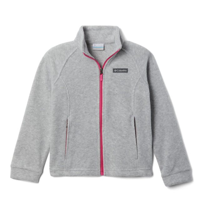 Columbia Baby Girls Benton Springs Fleece, Cirrus 