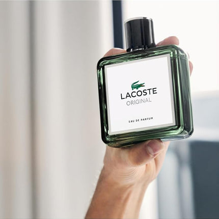 Original by Lacoste for Men - 3.3 oz EDP Spray