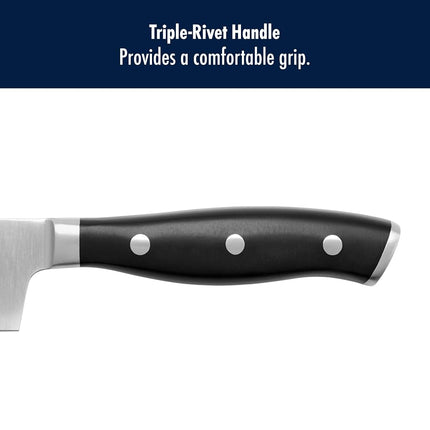 HENCKELS Forged Accent 2-pc Asian Knife Set