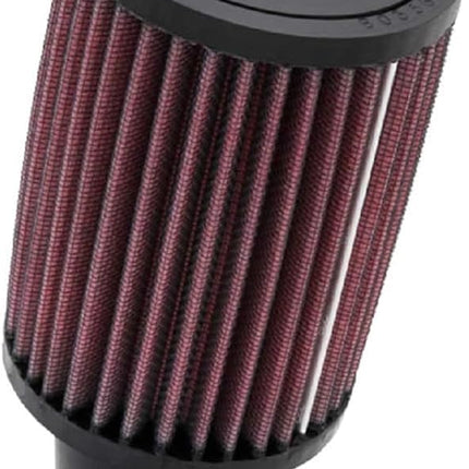 K&N Filters SN-2530PK Motorcycle Air Filter Wrap