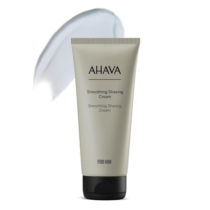 AHAVA Foam Free Shaving Cream 200ml