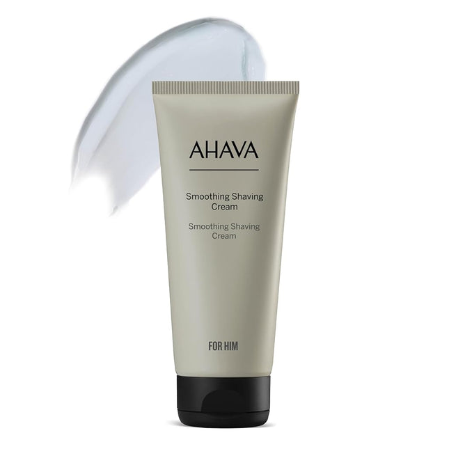 AHAVA Foam Free Shaving Cream 200ml