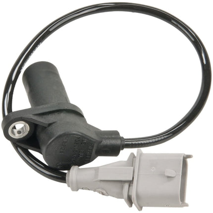 Bosch 0261210204 Original Equipment Crankshaft Position Sensor for Select Porsche: 1997-02 Boxster, 1999-02 911