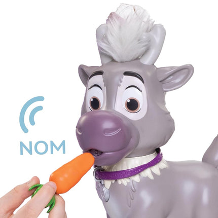 Disney Frozen Care Set Sven - Imitation Playset