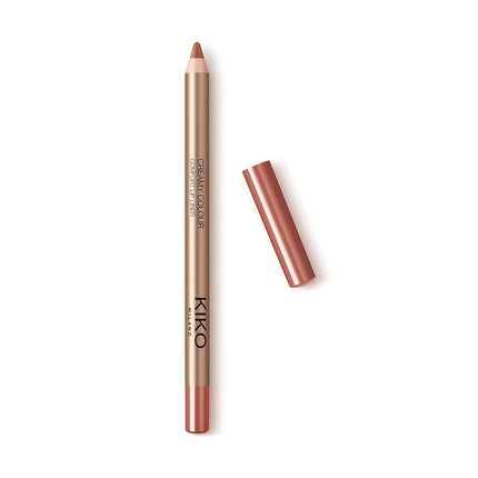 KIKO Milano Creamy Colour Comfort Lip Liner 21 | L