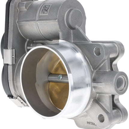 Hitachi ETB0072 Electric Throttle Body