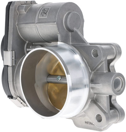 Hitachi ETB0072 Electric Throttle Body
