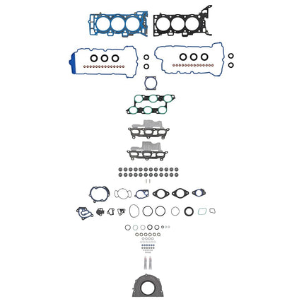 FEL-PRO 260-3204 Engine Gasket Set for Chevrolet Traverse