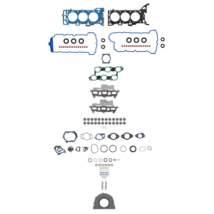 FEL-PRO 260-3204 Engine Gasket Set for Chevrolet T