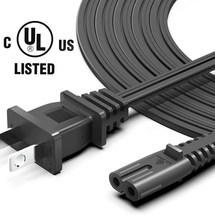 Chargeur d'alimentation KFD 65W pour stations d'énergie portables Jackery Explorer 160/240/E160/E240, batteries au lithium Honda HLS 290 167Wh 240Wh, crête 150W 400W PN: YHY-12005000 DS120060C8-W 56101600 32120000