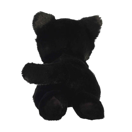 Aurora World Inc. - Mini Flopsie - Chat Twilight 20cm