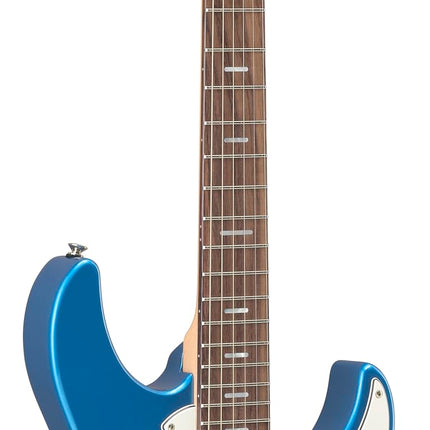 Yamaha - 6-string solid body electric guitar, righ