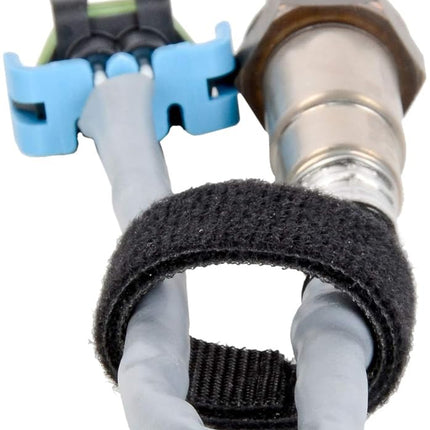 BOSCH 16070 Premium Original Equipment Oxygen Sensor - Compatible with Select Buick Allure, Enclave, LaCrosse; Cadillac ELR, SRX; Chevrolet Equinox, Traverse, Volt; GMC Acadia, Terrain