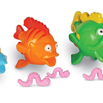 Learning Resources Pretend & Play Fishing Set