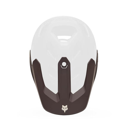 Visera Fox Racing Dropframe Pro