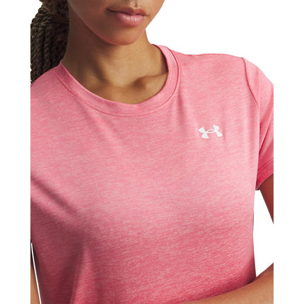 Under Armour Tech SSC- Twist