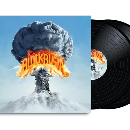 Blockbusta [VINYL]