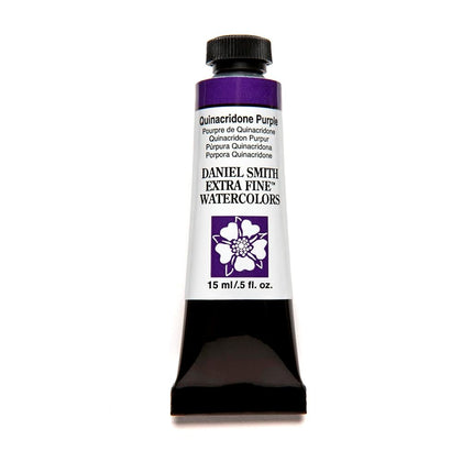 DANIEL SMITH Extra Fine Watercolor 15ml Paint Tube