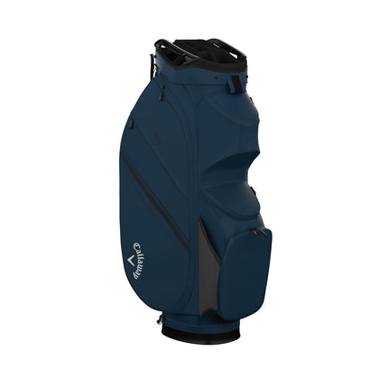 Callaway Golf Chase Cart Bag 2025, Navy