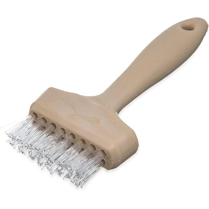 Carlisle FoodService Products 4011400 Wide Waffle 