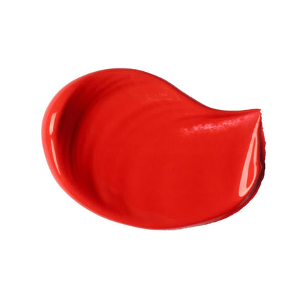 Pintura acrílica Liquitex BASICS, botella de 400 ml (13,5 oz), tono rojo cadmio medio