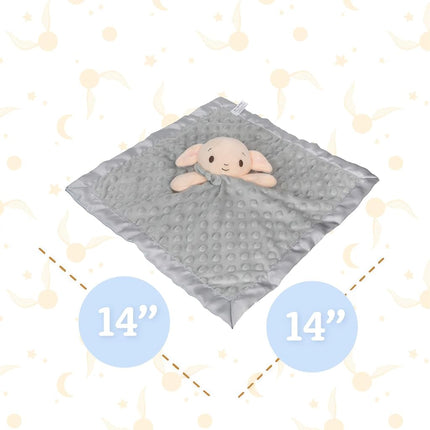 Harry Potter - Dobby, Snuggle Blanket, Birth+