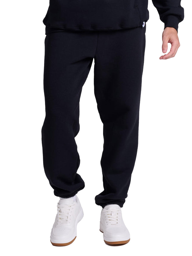 Russell Athletic Men's Dri-Power Closed-Bottom Swe