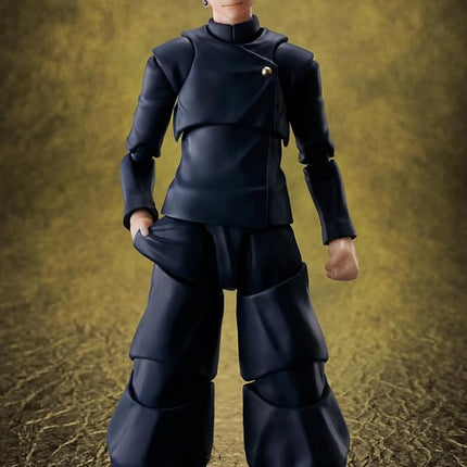 S.H.FIGUARTS Jujutsu Kaisen Suguru Geto -Jujutsu Technical High School-