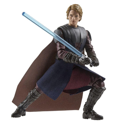 Hasbro Star Wars Vintage Collection The Journey of Anakin Skywalker, Star Wars 3.75" Premium Collectible Action Figure 3-Pack G1282 Authentic