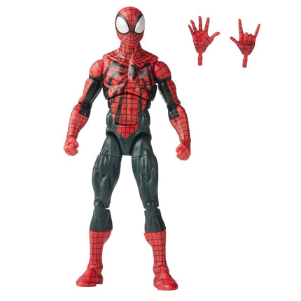 Marvel Hasbro Legends Series Ben Reilly Spider-Man