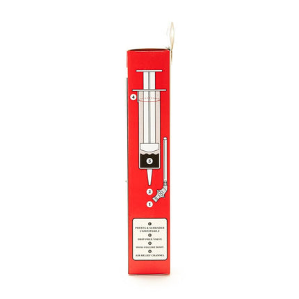 NoTubes Stan's Tubeless Tyre Sealant Injector