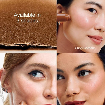 CLINIQUE Chubby Stick sculping contour (So Sunkissed)