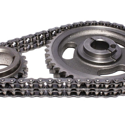 COMP Cams 2120 Magnum Double Roller Timing Set for