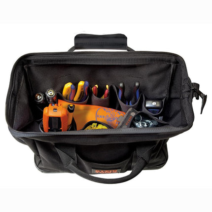 Klein Tools 15-Inch Tool Bag
