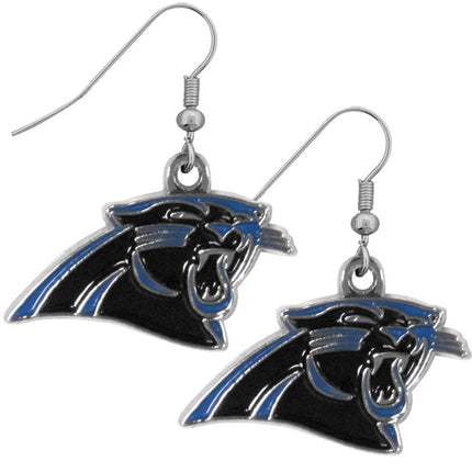Siskiyou Sports NFL Carolina Panthers Chrome Dangl