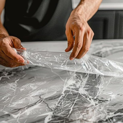 XPEL Gloss Paint Protection Film - 12" x 72" - Premium Surface Protection Film