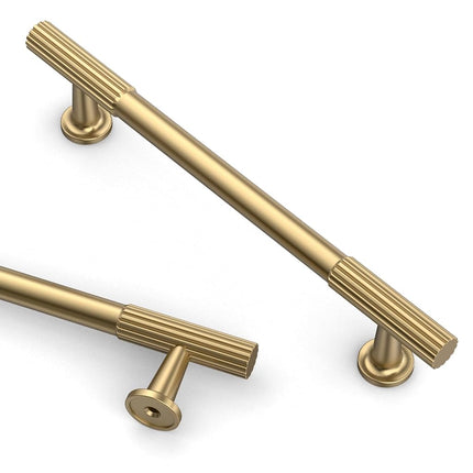 Asidrama 10 Pack 5 Inch(128mm) Champagne Bronze Ca