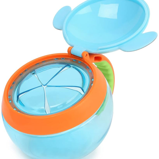 Skip Hop Zoo Snack Cup (Dog)