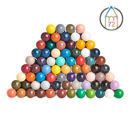 Derwent Lightfast Pencils Set Of 72 In Tin, 4mm Round Core, Premium Core Strength, Creamy Texture, Ideal For Fine Art Drawing & Colouring, Professional Quality, 2302722