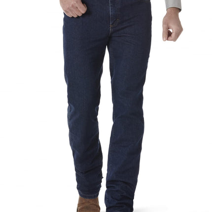 Wrangler Men's Premium Performance Cowboy Cut Comf