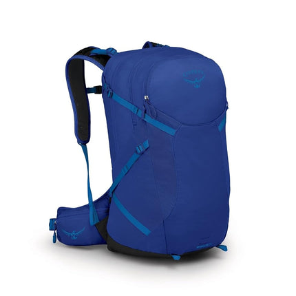 Osprey Sportlite Unisex Backpack, 25L, Blue Sky, M/L