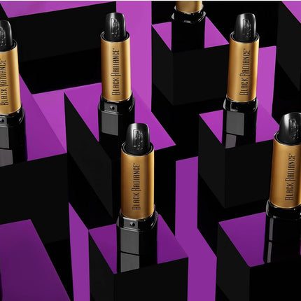 Black Radiance Perfect Tone Lip Color Black Out