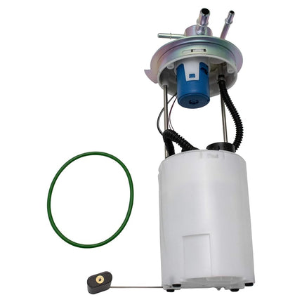 TRQ Fuel Gas Pump & Sending Unit Assembly