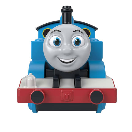 Thomas & Friends Talking Thomas Engine by Fisher-Price