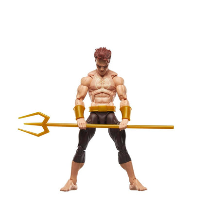 Marvel Legends Series Strange Tales Daimon Hellstrom Comics Action Figure