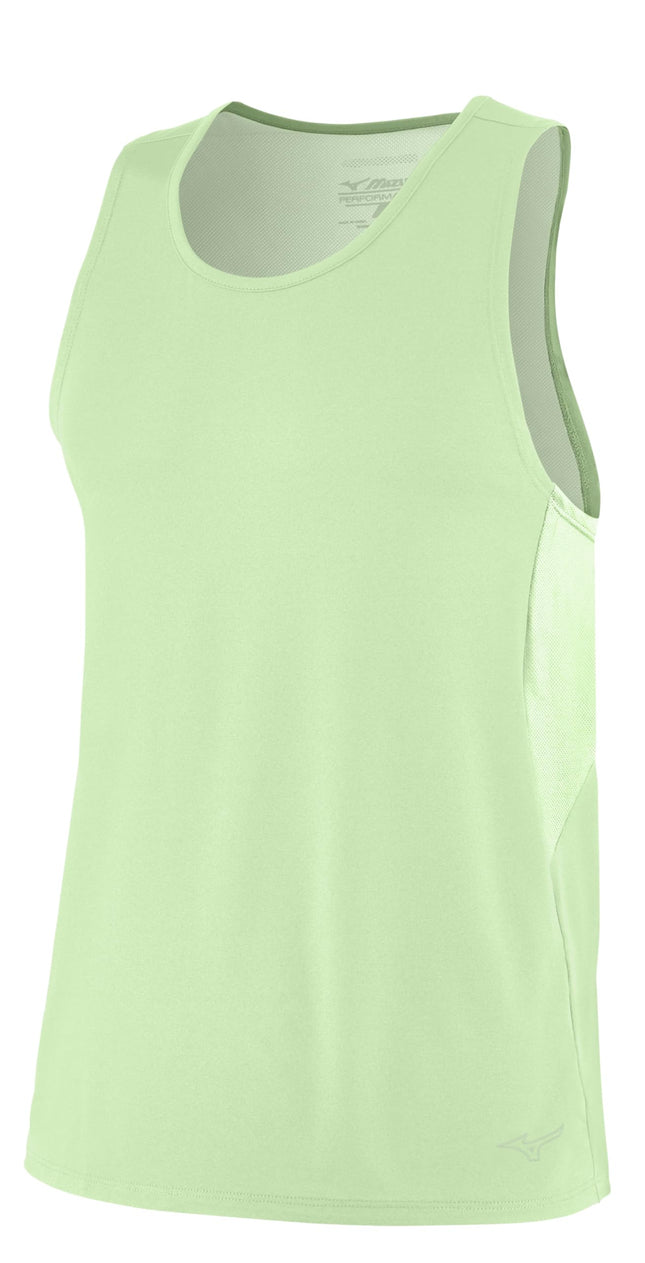 Mizuno Men's Standard Performance Singlet